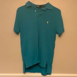 Ralph Lauren Men’s Medium Polo Slim Fit